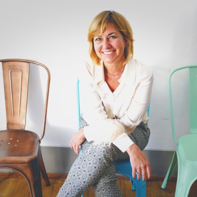 silvia basiglio psicologa